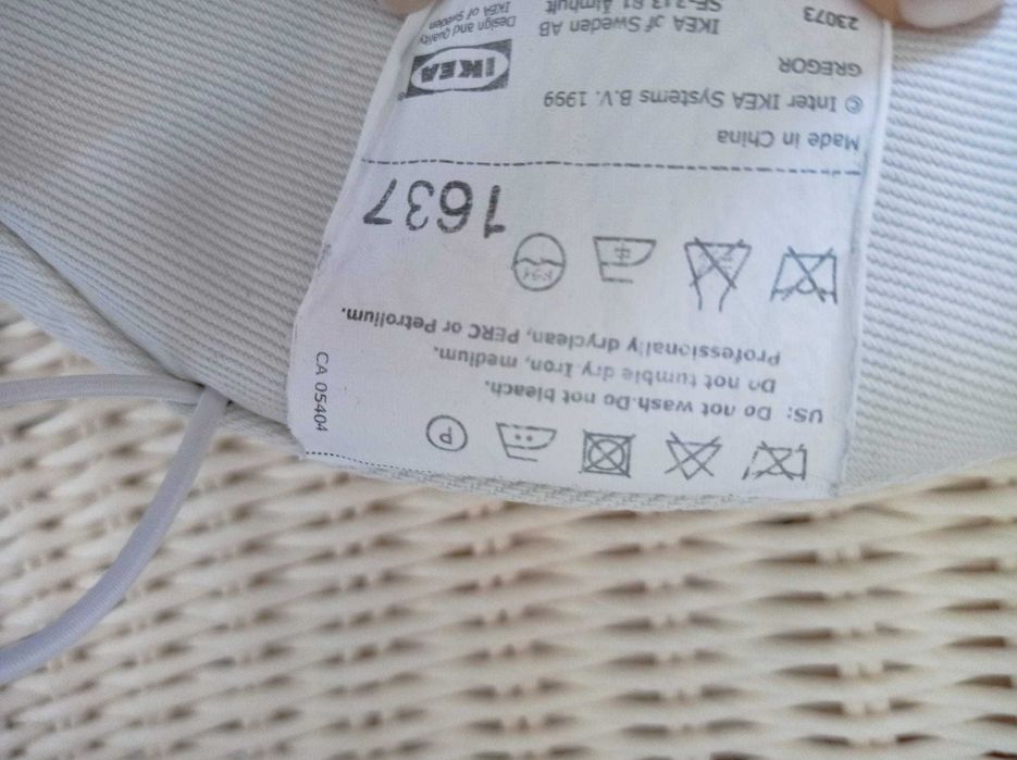 Cadeira Ikea - modelo Gregor