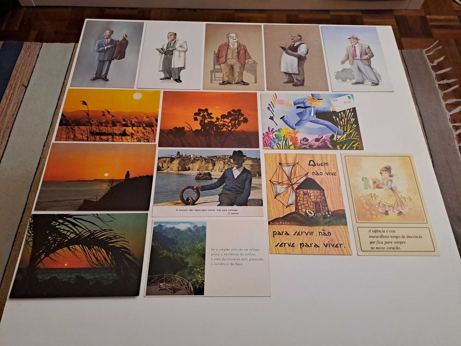 Generic New Postcards64738211762819121