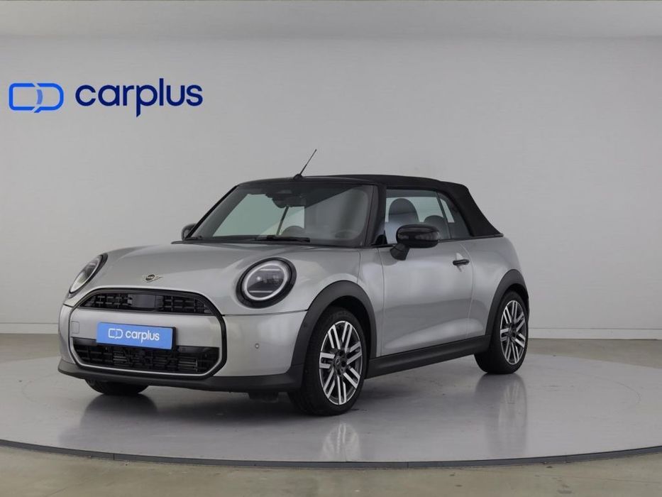 MINI Cabrio C Classic