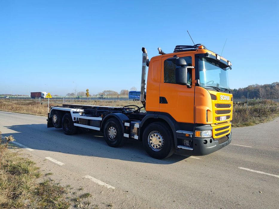 Scania