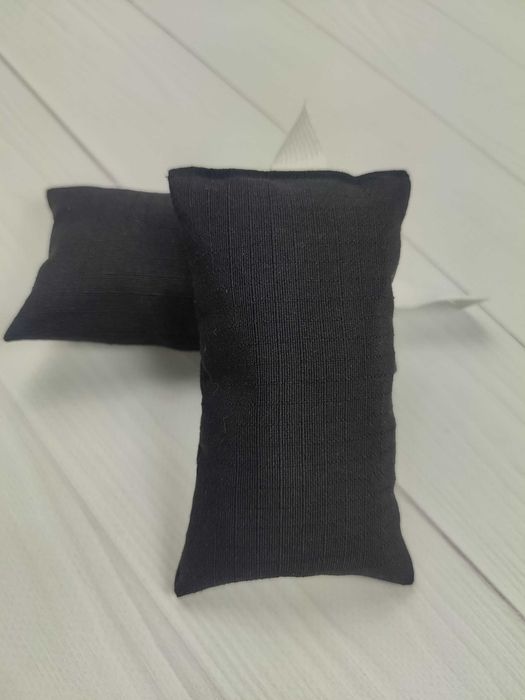 Вологопоглинаючі мішечки для сушки взуття