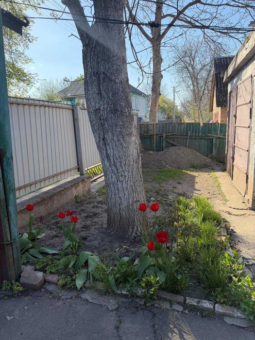 Одноповерховий будинок по вул.Владислава Забудського