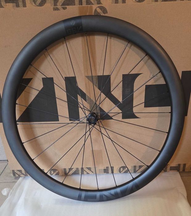 Koła karbonowe Vinci GRV 44 gravel, szosa