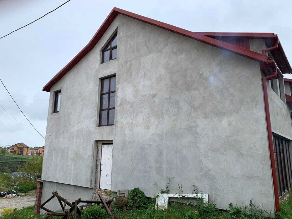 Продаж будинку у Гаях - Гречинських, 120 м.кв