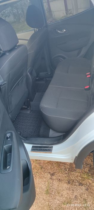 Renault Kadjar 2016