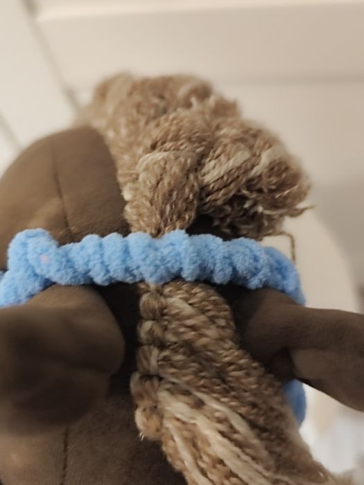 Halter dla hobby horse