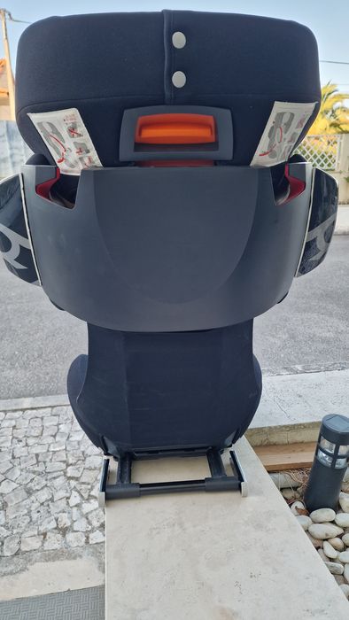 Cadeira Criança Cybex X2 Fix dos 15 aos 36 Kg