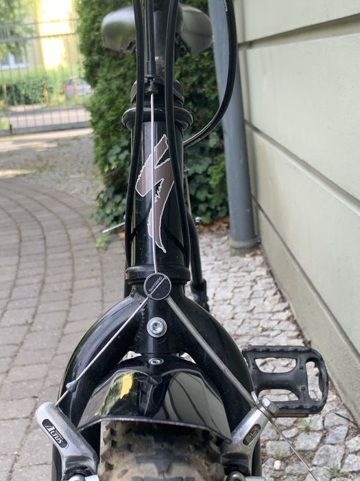 Specialized Hardrock 17”