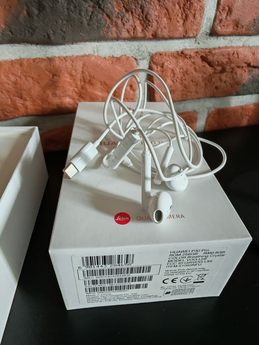 Telefon Huawei P 30 Pro