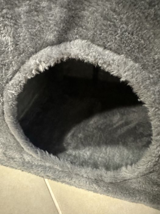 Arranhador gato novo