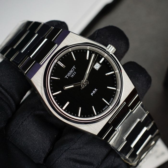 Годинник tissot prx,  powermatic 80 casio g-shock seiko rolex certina