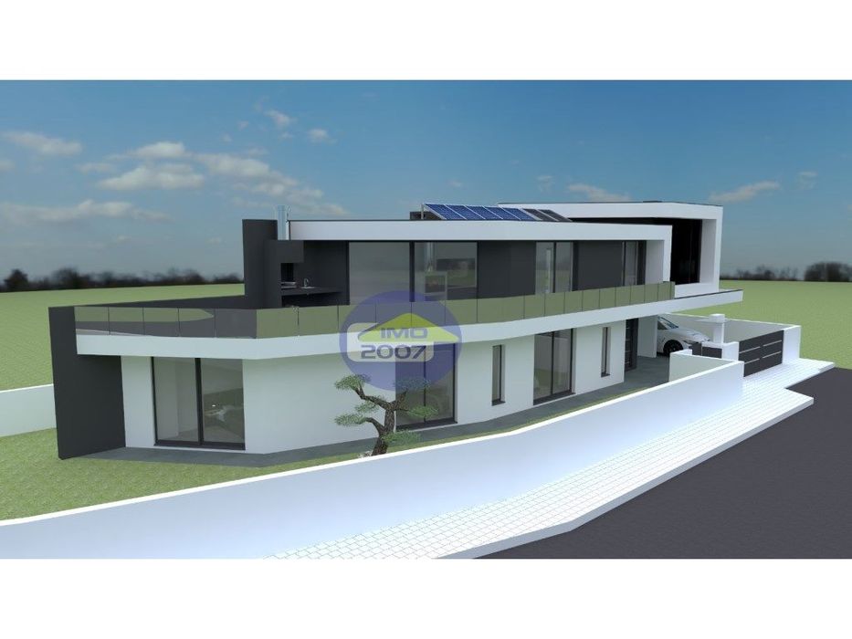 Terreno para construção