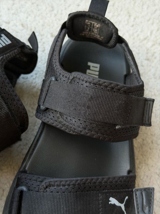 Боссоножки Puma