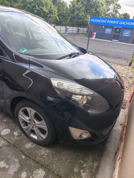 Renault SScenic 1.6 16v navi