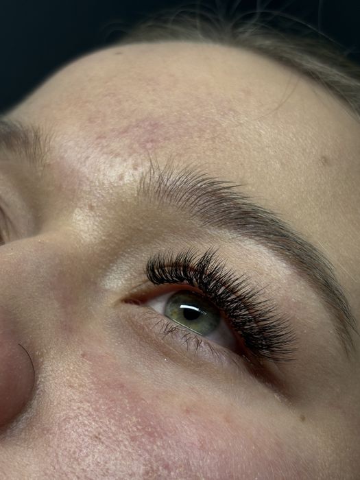 Przedłużanie rzęs – zapraszam nowe klientki
