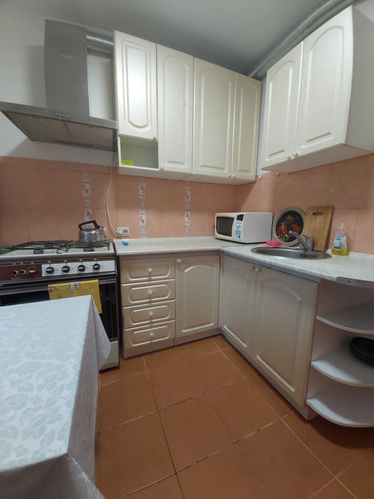 Подобово. 4поверх. Газ Троещина. Поряд Епіцентр, Екомаркет. Затишна 1