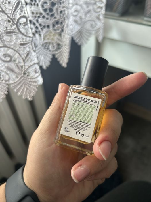 Perfumy Lush alina