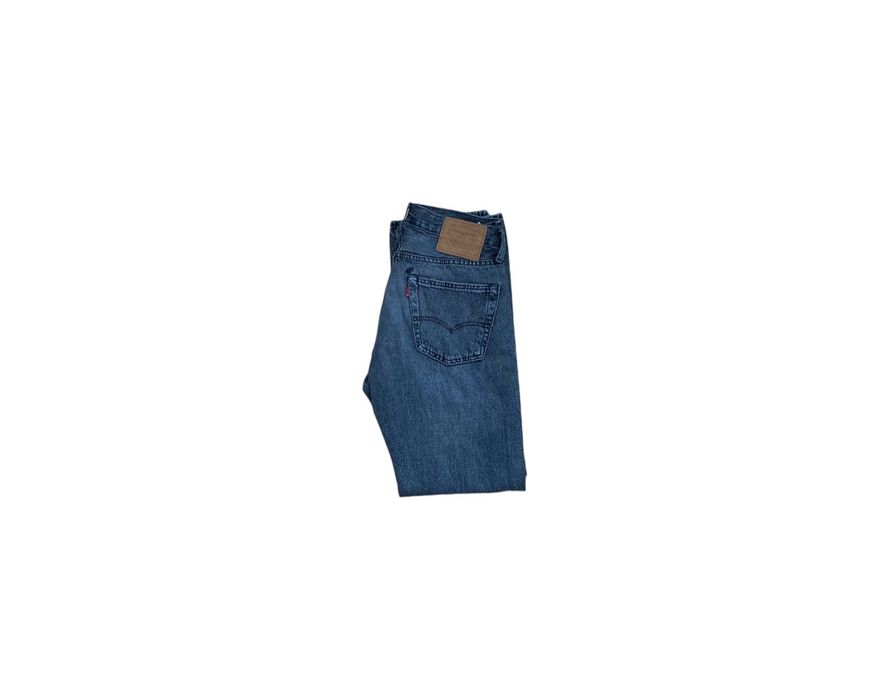 Levi's 501 Premium W30/L30, stan dobry