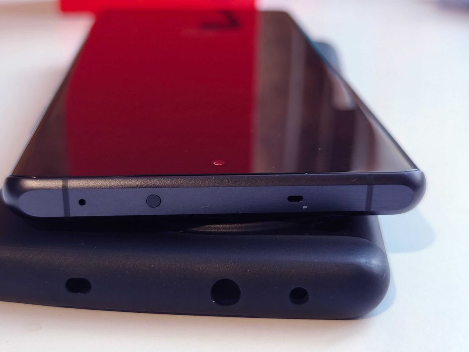 OnePlus Ace 3 12R 12/256Gb полный комплект