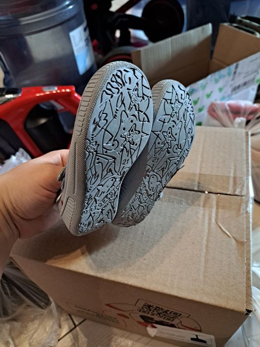 Мокасини дитячі 21 розмір