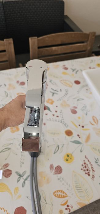 Torneira alta Sensea