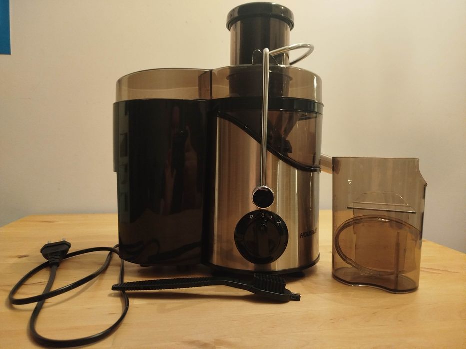 Sokowirówka Housenat