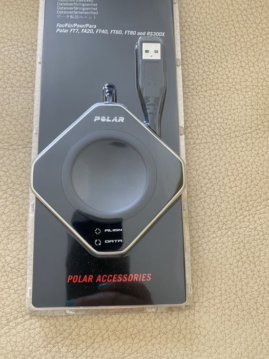 Polar Flowlink NOVO (FT7, FT60, FT80)