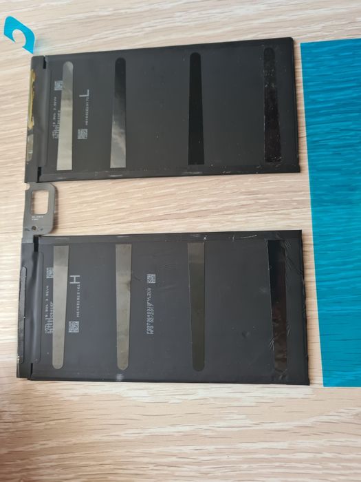 Акумулятор для IPad pro 12.9