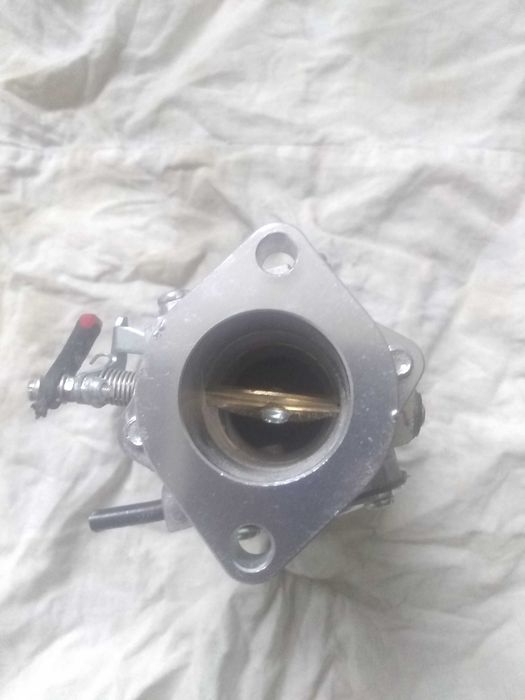 Продам карбюратор LIMBACH L 550 E. Б/У