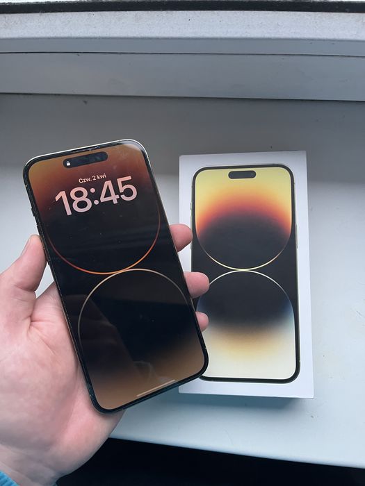 Sprzedam iphone w bardzo dobrym stanie