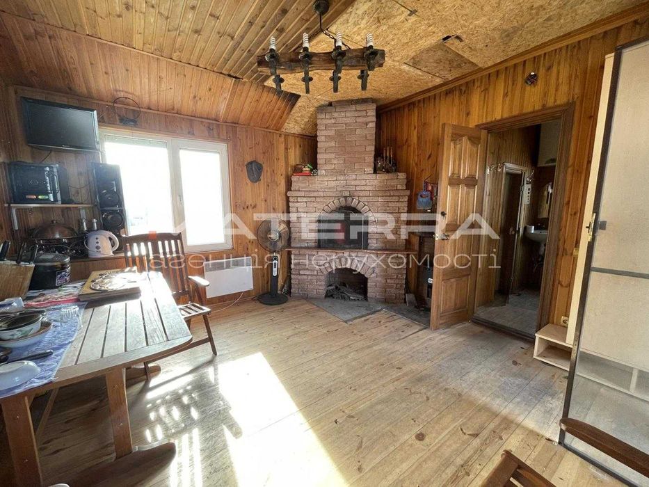 Святопетрівське продаж будинку 60 м2 і ділянка 13 сот вул. Центральна