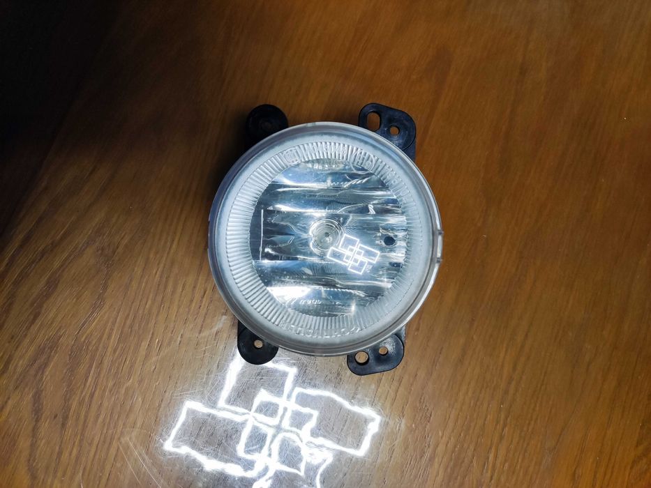 Протитуманні фари на Jeep Cherokee KL, оригінал.