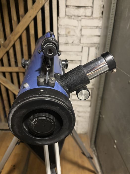 Teleskop sky watcher