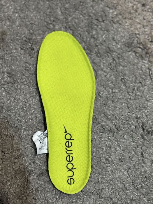 Кросівки жіночі Nike Air zoom SuperRep2
