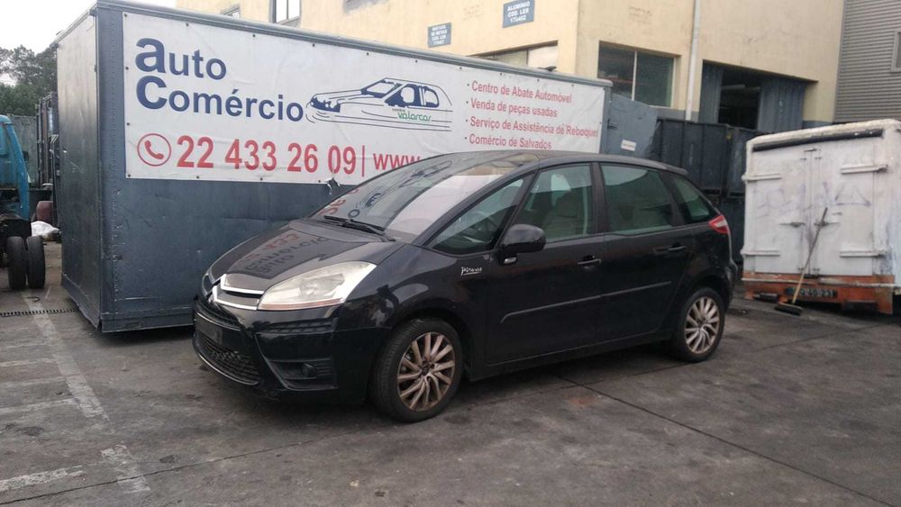 Peças Citroen Picasso