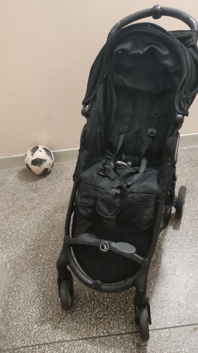 Spacerówka wózek  Baby Jogger City mini zip