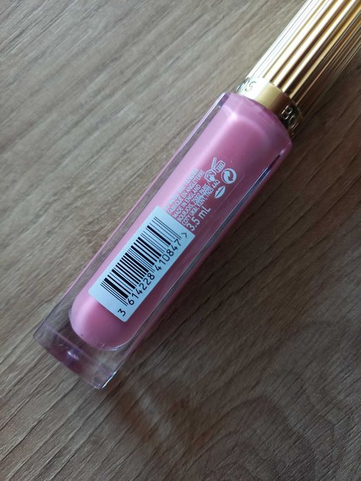 Matowa pomadka bourjois