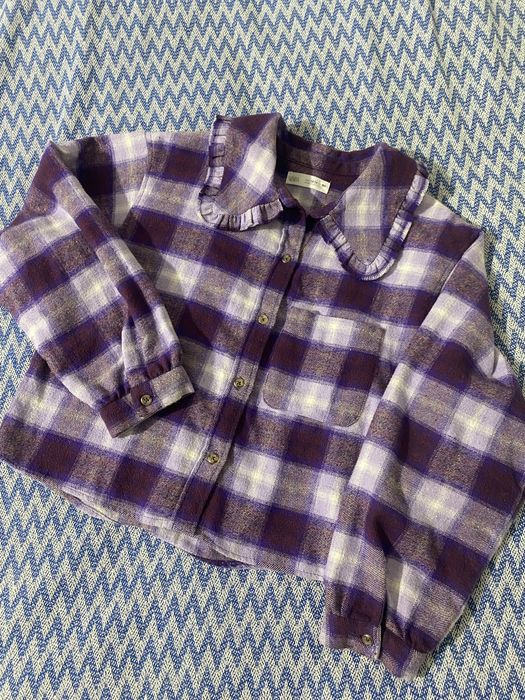 Стильна Сорочка від ZARA