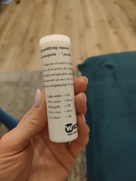 Aparat słuchowy Widex Bravissimo