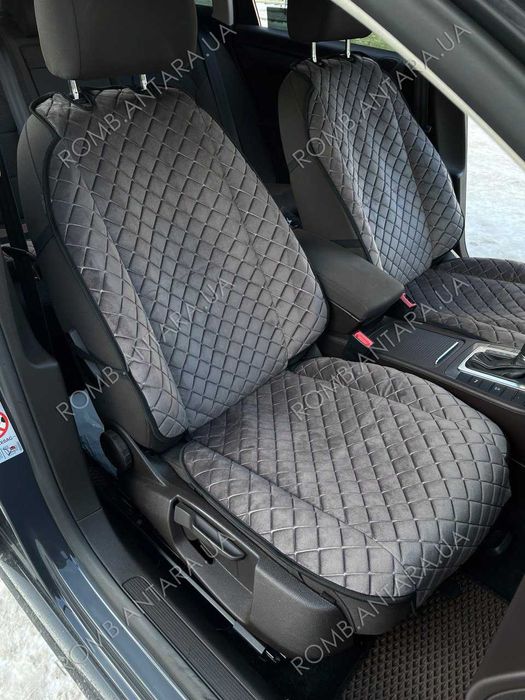 МОДЕЛЬНІ Автонакидки на сидіння в машину / PREMIUM Накидки в авто