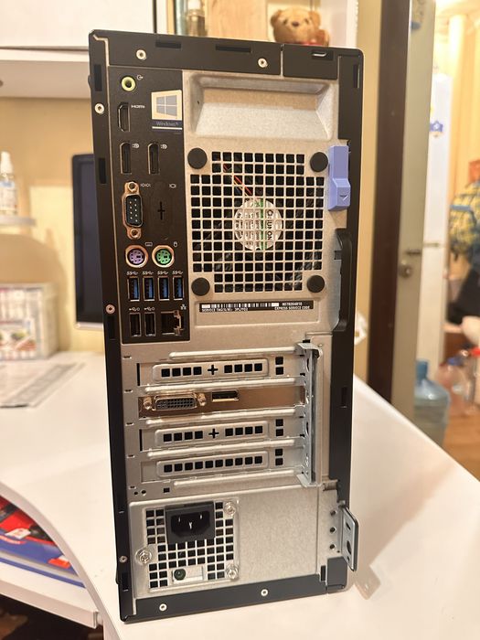 dell optiplex 5050 - Персональні комп'ютери - OLX.ua
