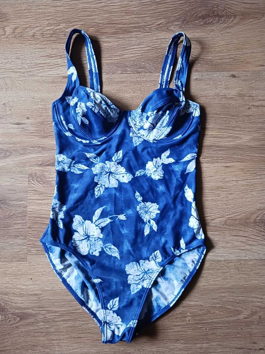 Strój kąpielowy C&A rozmiar 38