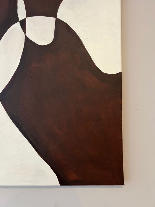 Conjunto Quadros 70x50