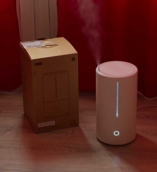 Зволожувач повітря Xiaomi Mi Smart Antibacterial Humidifier