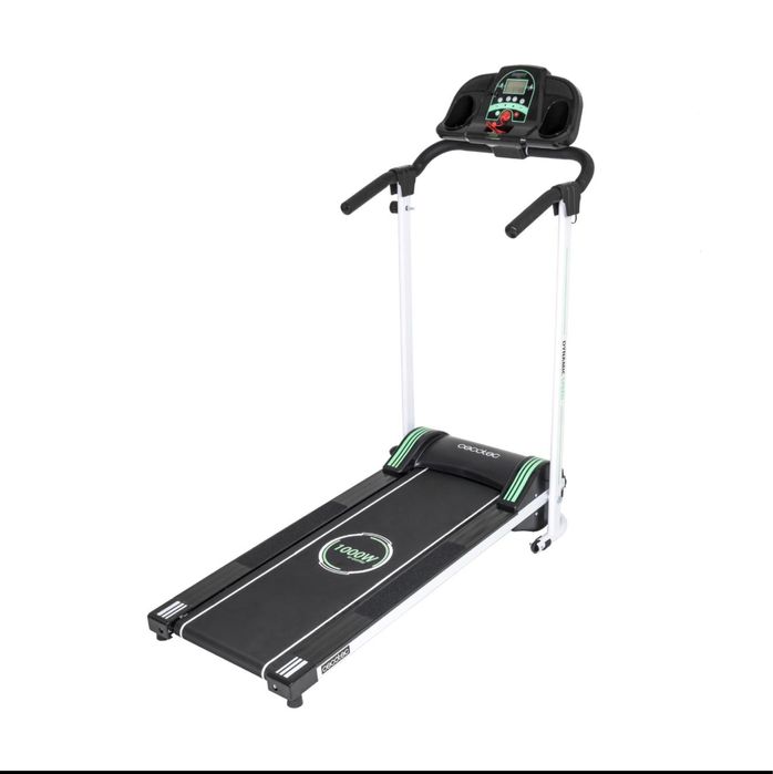 Passadeira Cecotec Runnerfit step