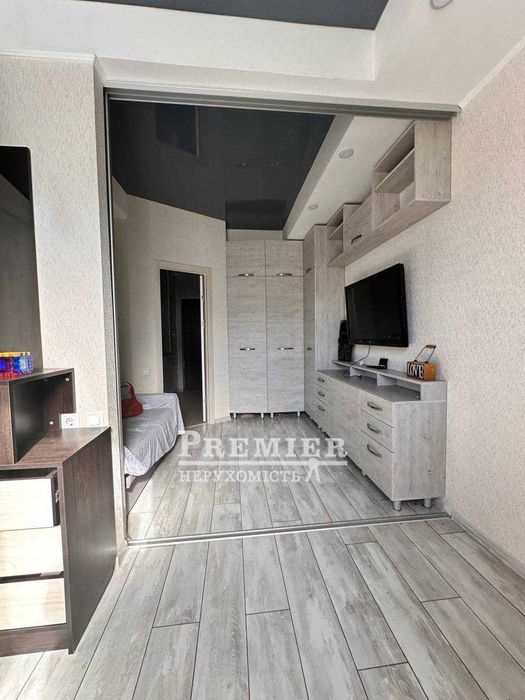 1-room apartment apartment by the address st. Kitoboynaya (area 21 m²) - Atlanta.ua - photo 5