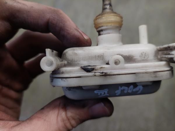 Motor Fecho Combustivel VOLKSWAGEN Golf III (1H1)