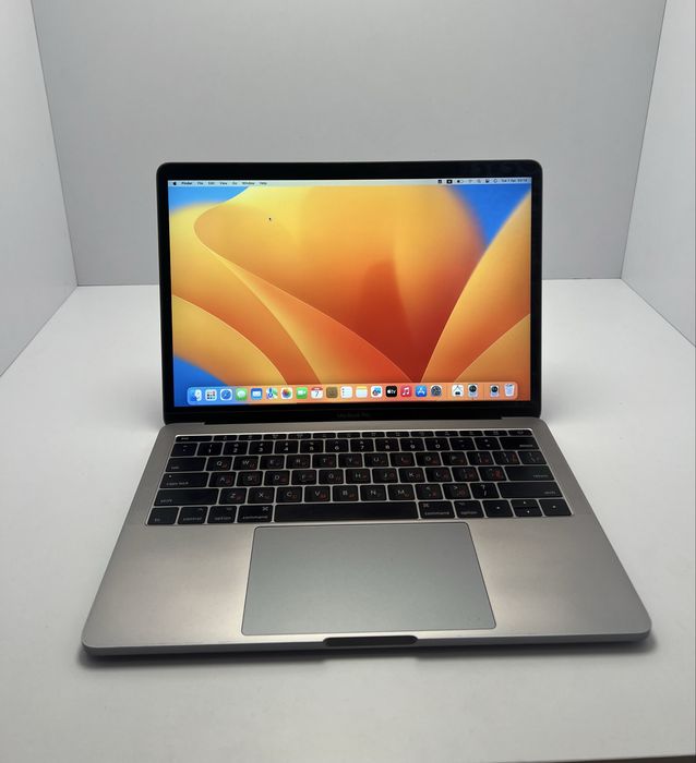 macbook pro 2017 256 - купить ноутбуки и аксессуары - Цена на OLX.ua