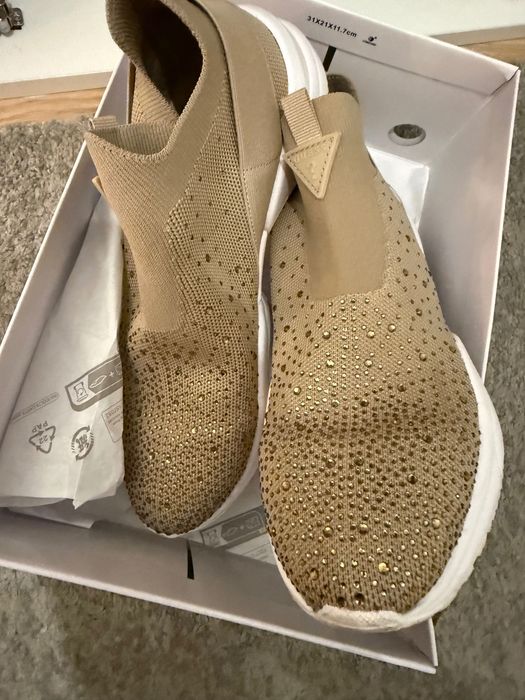Guess buty raz założone
