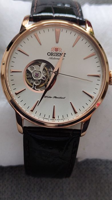 Orient Open Heart Automatic